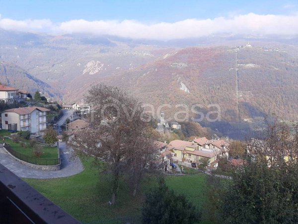 appartamento in vendita a Rota d'Imagna