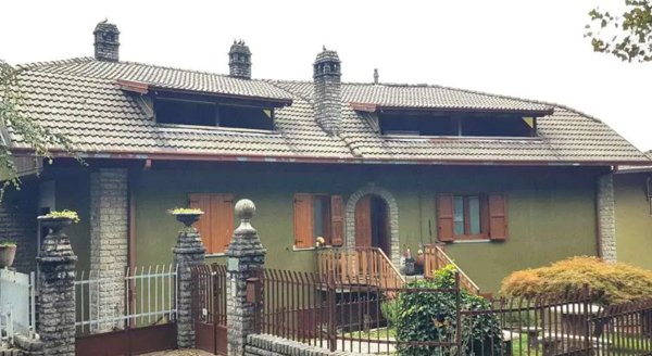 appartamento in vendita a Rota d'Imagna