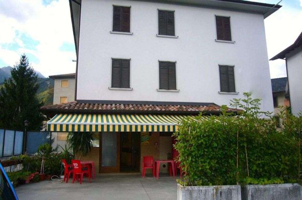 casa indipendente in vendita a Rota d'Imagna