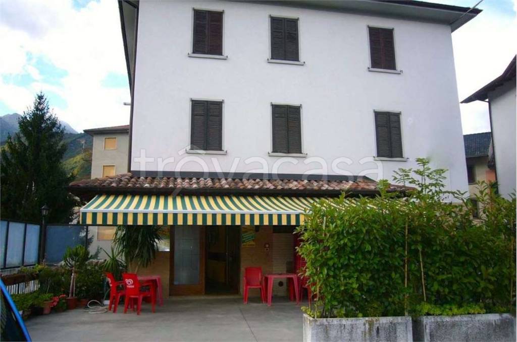 casa indipendente in vendita a Rota d'Imagna