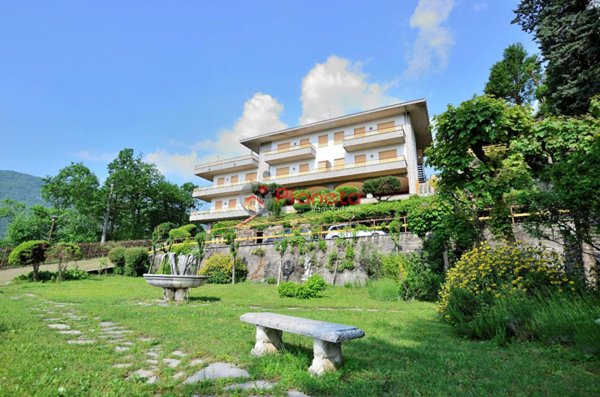 appartamento in vendita a Rota d'Imagna