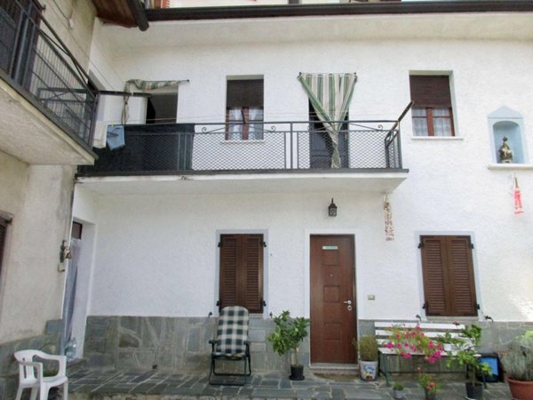 appartamento in vendita a Rota d'Imagna