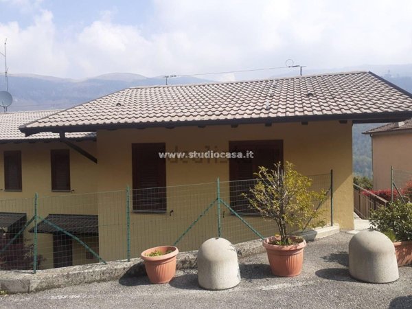 appartamento in vendita a Rota d'Imagna