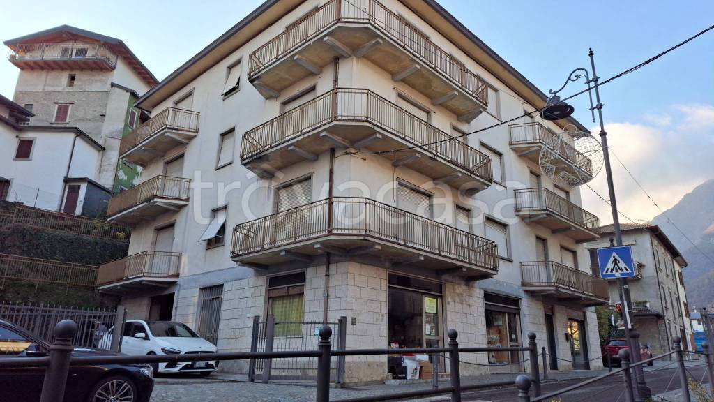 appartamento in vendita a Rota d'Imagna