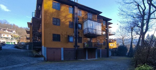 appartamento in vendita a Rota d'Imagna