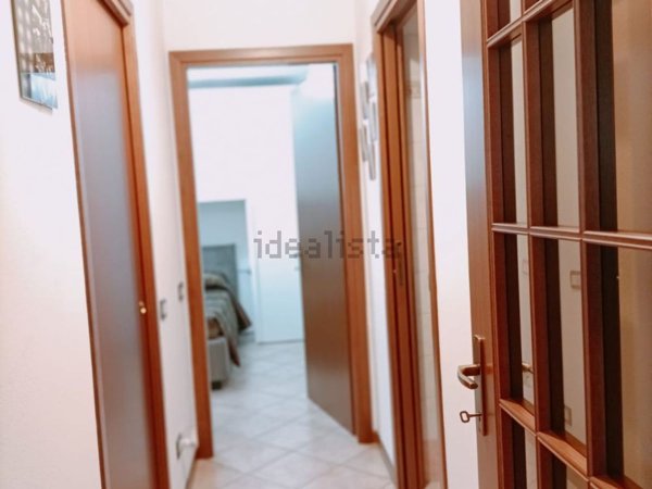 appartamento in vendita a Rota d'Imagna