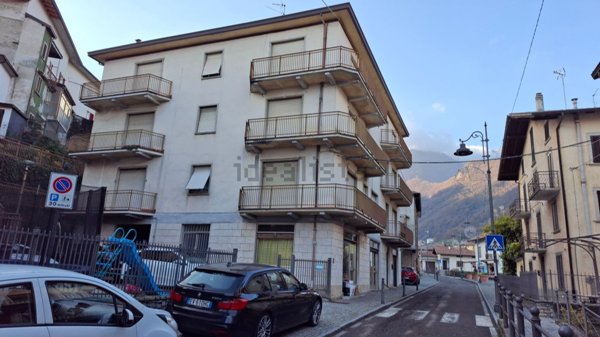 appartamento in vendita a Rota d'Imagna