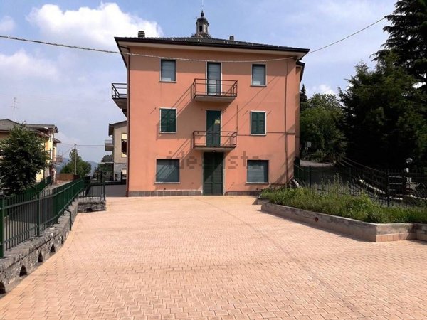 appartamento in vendita a Rota d'Imagna