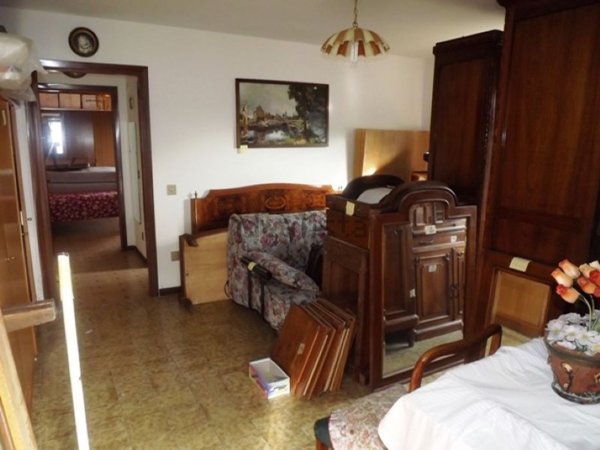 appartamento in vendita a Rota d'Imagna