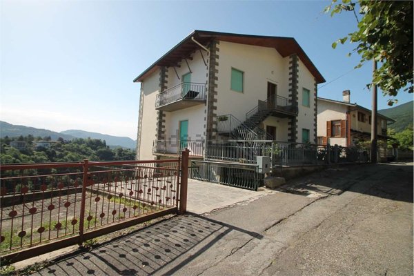 appartamento in vendita a Rota d'Imagna