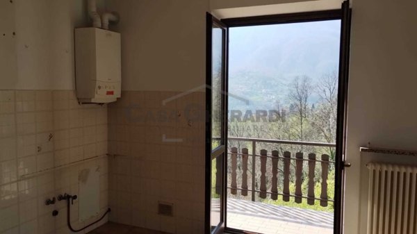 appartamento in vendita a Rota d'Imagna