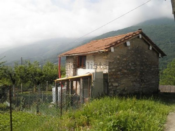 appartamento in vendita a Rota d'Imagna