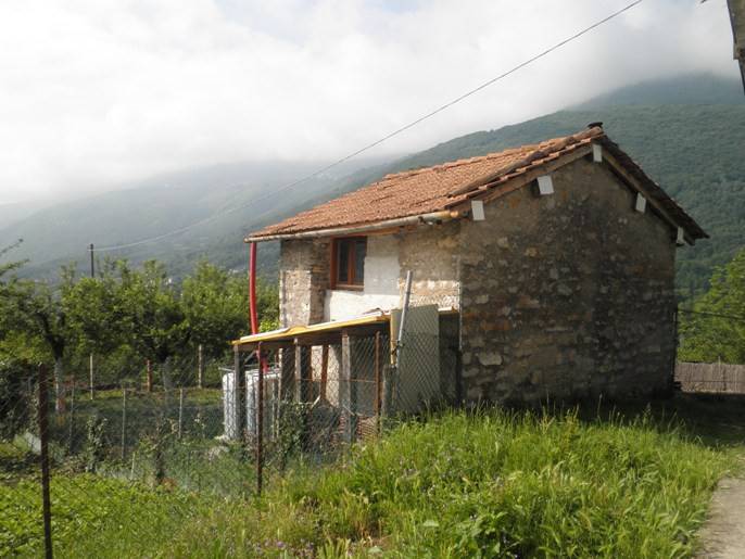 appartamento in vendita a Rota d'Imagna