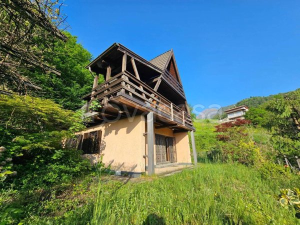 casa indipendente in vendita a Rota d'Imagna