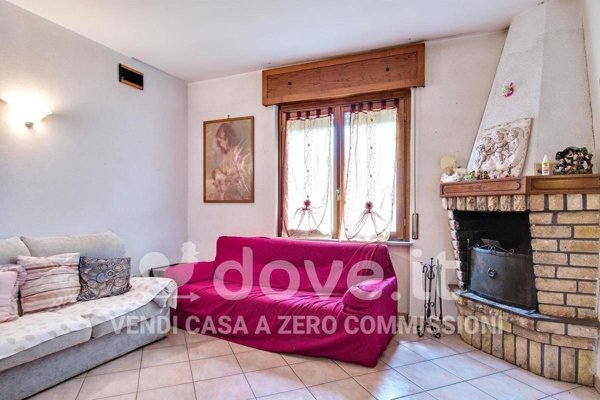 appartamento in vendita a Rota d'Imagna