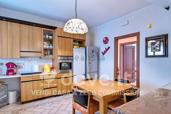 appartamento in vendita a Rota d'Imagna