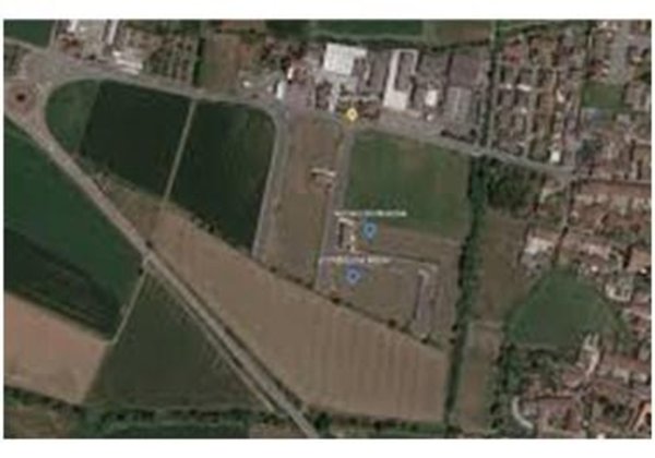 terreno edificabile in vendita a Rota d'Imagna