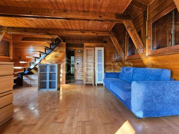 casa indipendente in vendita a Rota d'Imagna