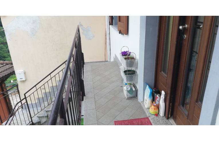 casa indipendente in vendita a Rota d'Imagna