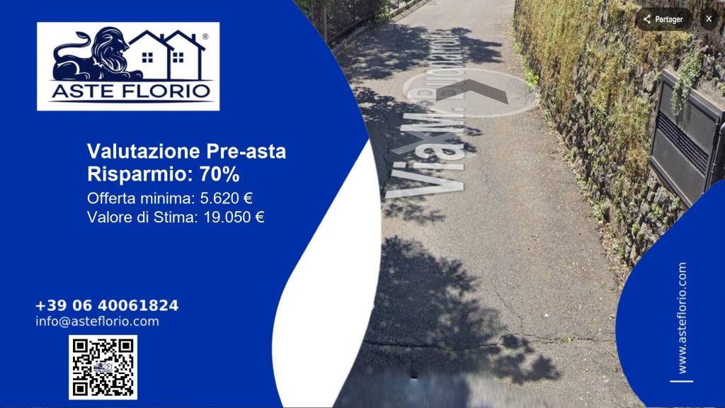 locale commerciale in vendita a Rota d'Imagna