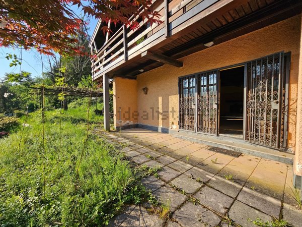 casa indipendente in vendita a Rota d'Imagna