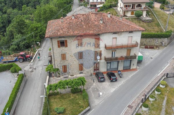 appartamento in vendita a Rota d'Imagna