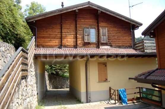 appartamento in vendita a Rota d'Imagna