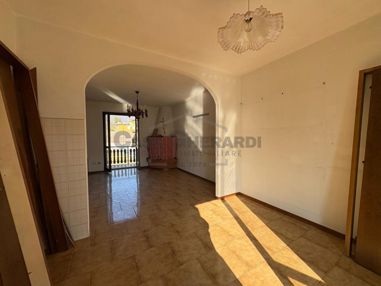 loft in vendita a Rota d'Imagna