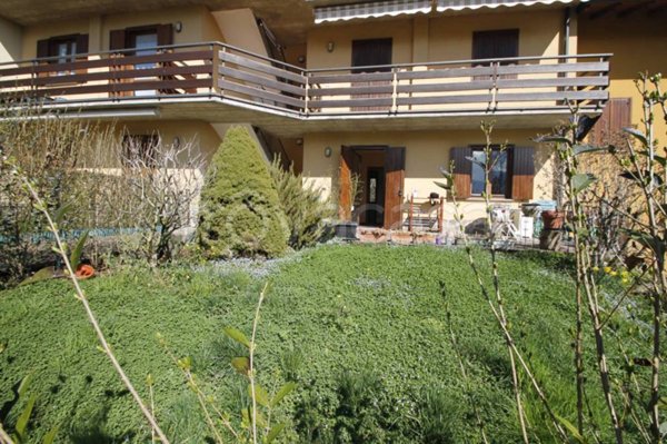 appartamento in vendita a Rota d'Imagna