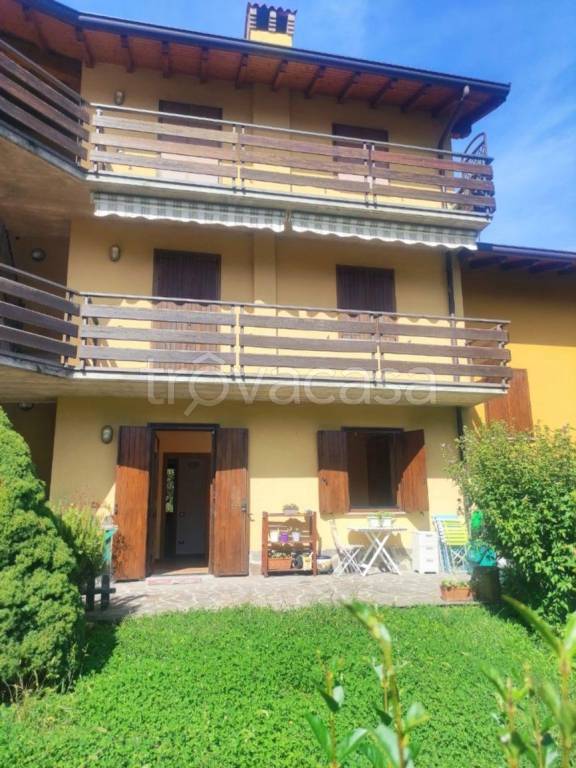 appartamento in vendita a Rota d'Imagna