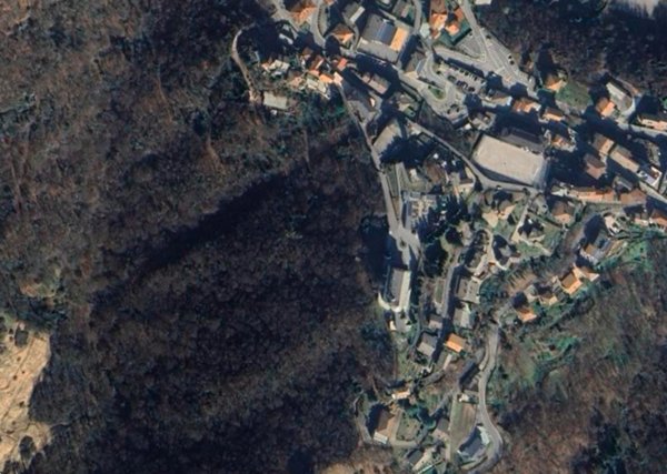casa indipendente in vendita a Rota d'Imagna