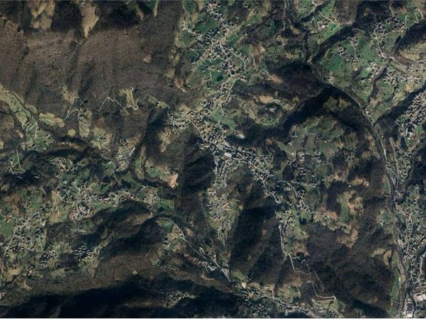appartamento in vendita a Rota d'Imagna