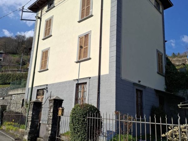 casa indipendente in vendita a Rota d'Imagna