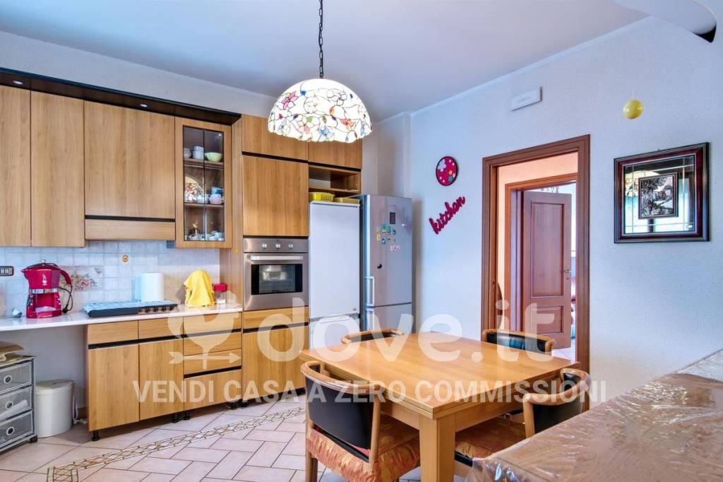 appartamento in vendita a Rota d'Imagna