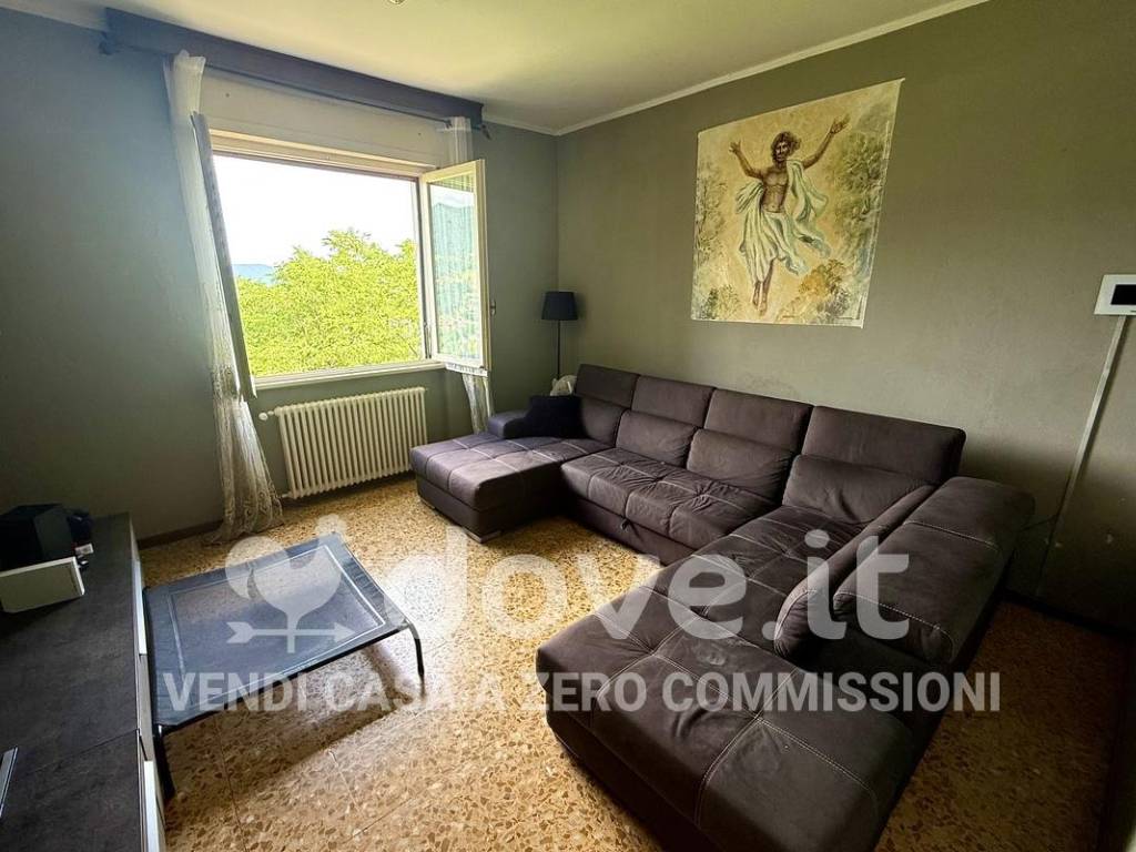 appartamento in vendita a Rota d'Imagna