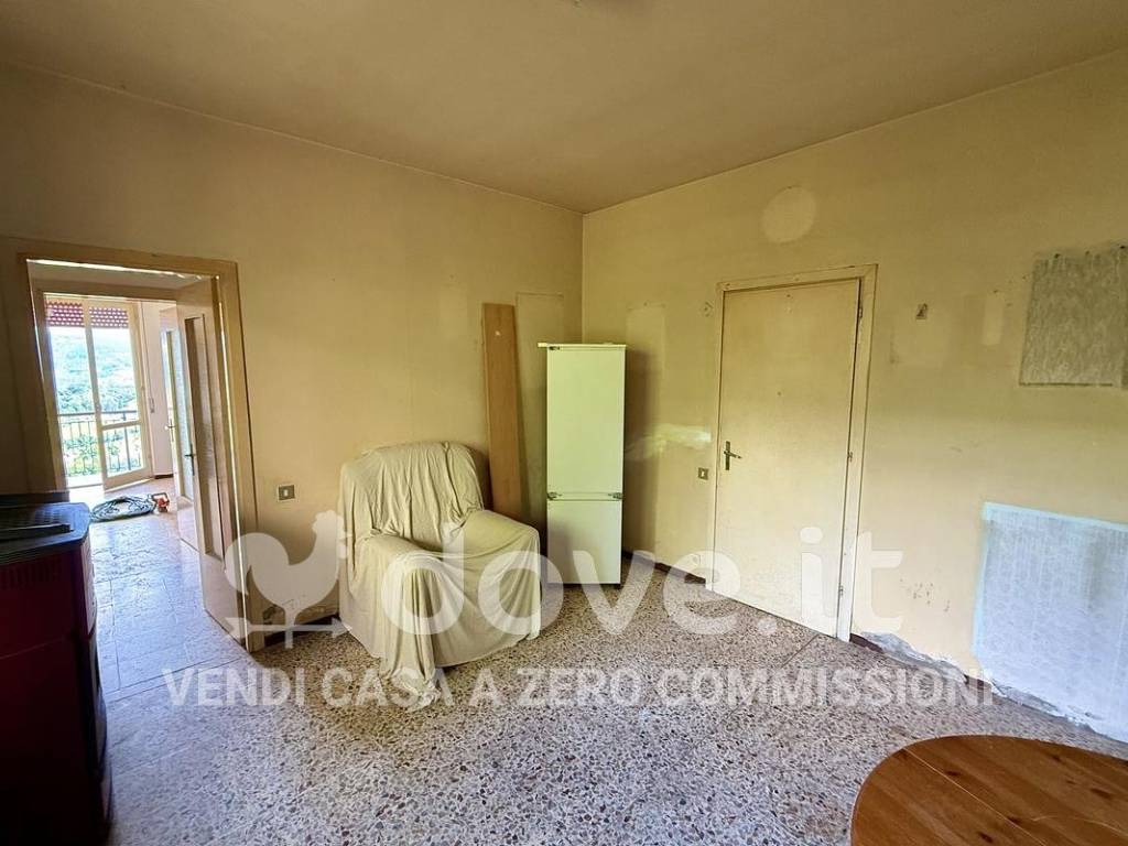 appartamento in vendita a Rota d'Imagna