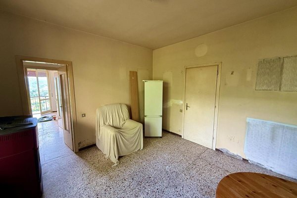 appartamento in vendita a Rota d'Imagna