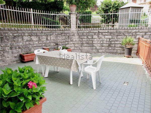 appartamento in vendita a Rota d'Imagna