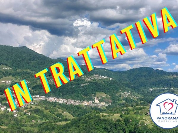 appartamento in vendita a Rota d'Imagna