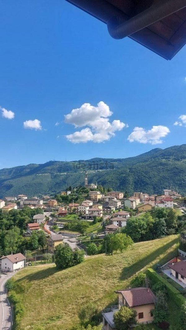 appartamento in vendita a Rota d'Imagna