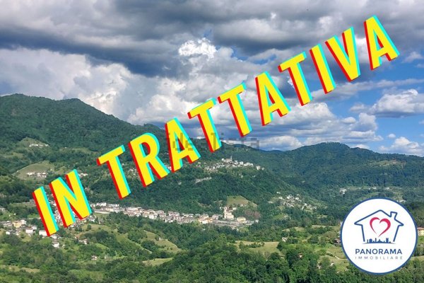 appartamento in vendita a Rota d'Imagna