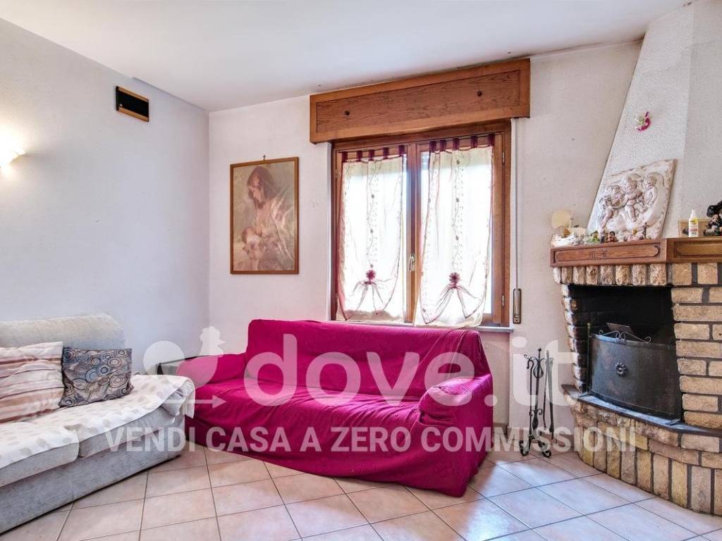 appartamento in vendita a Rota d'Imagna