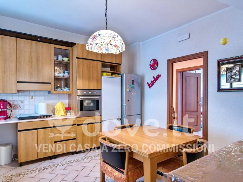 appartamento in vendita a Rota d'Imagna