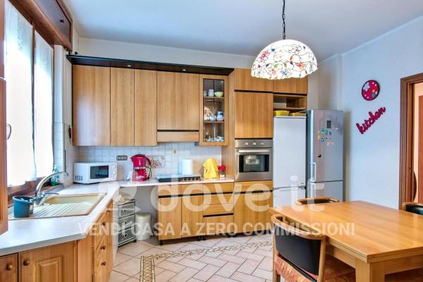 appartamento in vendita a Rota d'Imagna