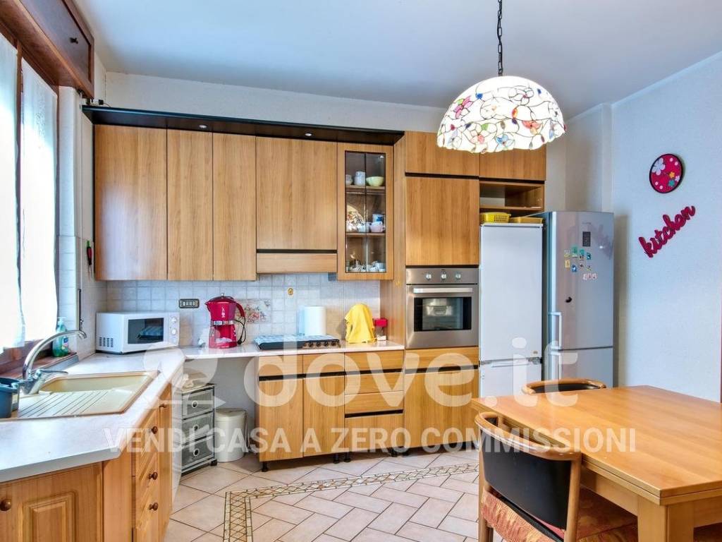 appartamento in vendita a Rota d'Imagna