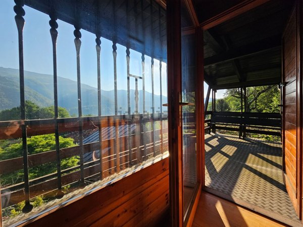 casa indipendente in vendita a Rota d'Imagna