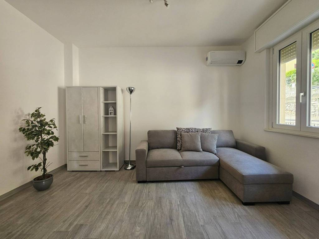 appartamento in vendita a Rota d'Imagna