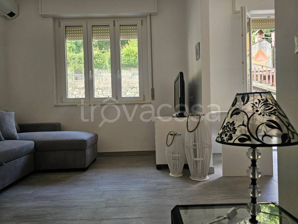 appartamento in vendita a Rota d'Imagna