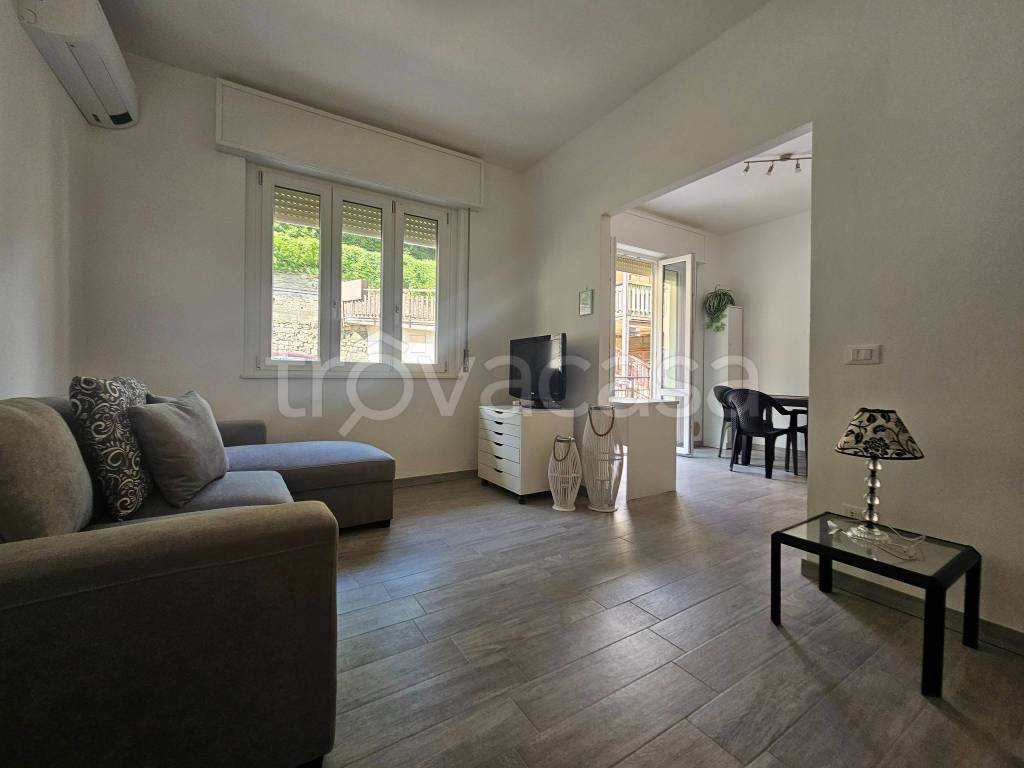 appartamento in vendita a Rota d'Imagna