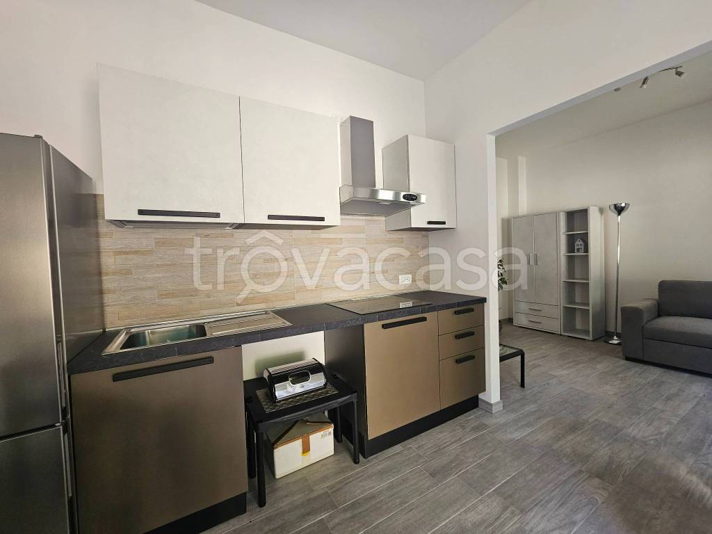 appartamento in vendita a Rota d'Imagna